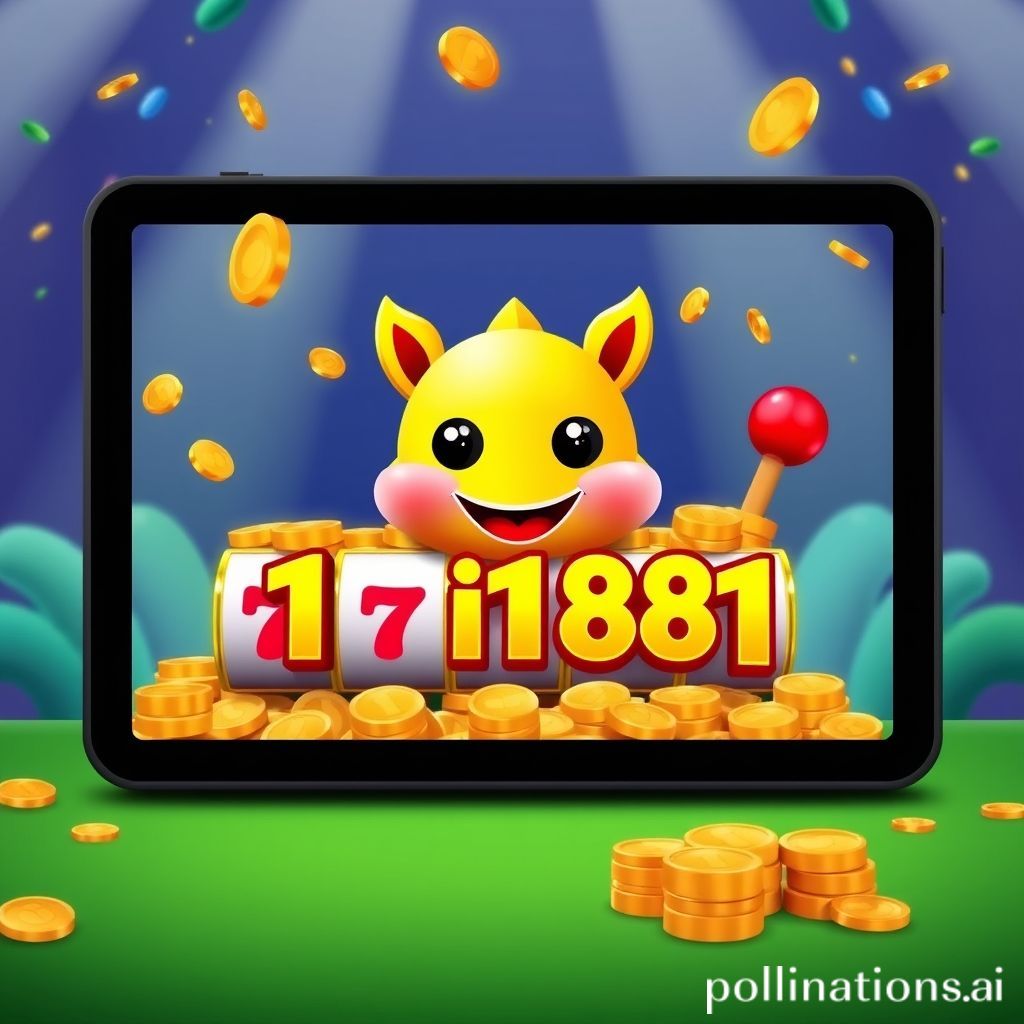  Mengungkap Keunggulan Hoki1881 Sebagai Situs Mpo Slot Online Gacor No 1 Di Indonesia
